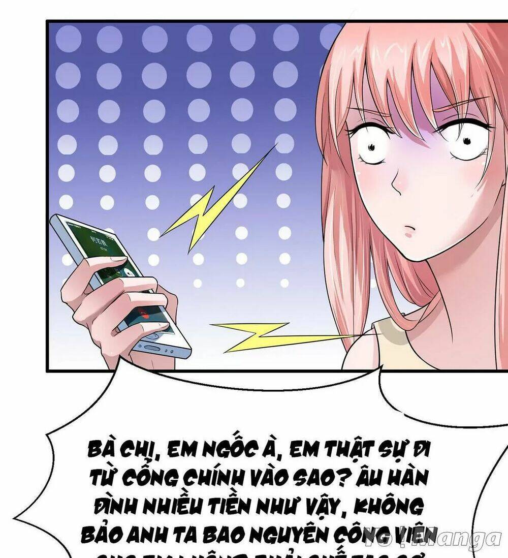 cô dâu gả thay của tổng tài chapter 15 39