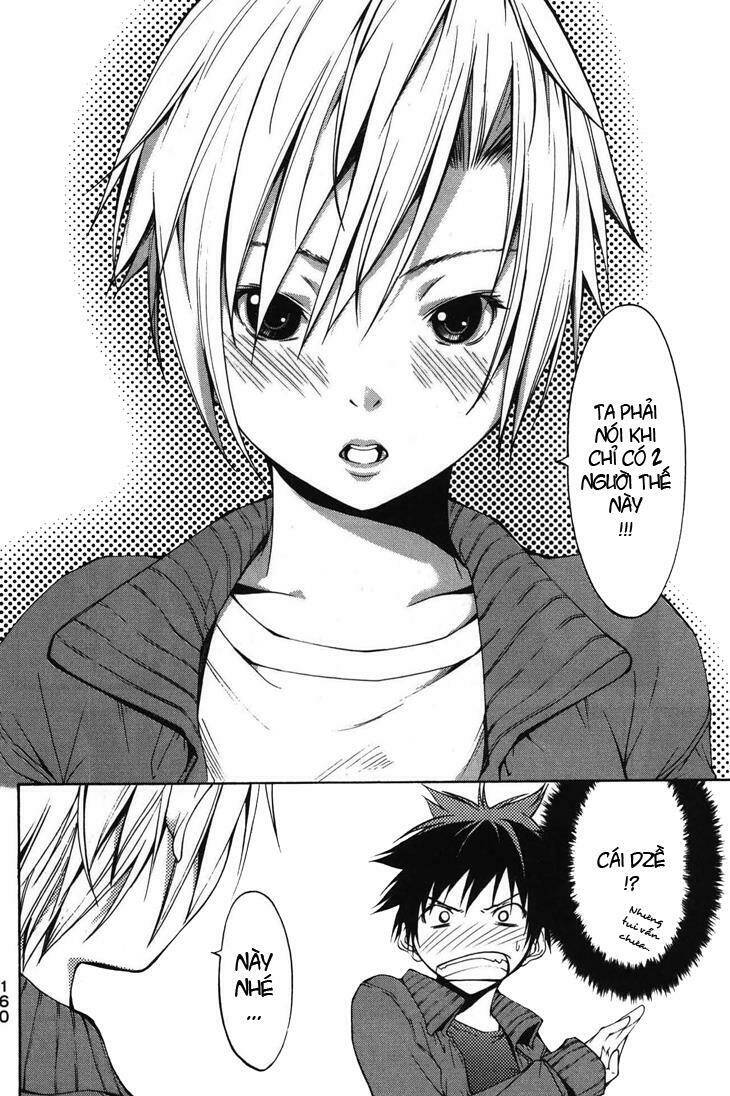 countrouble chapter 5 19