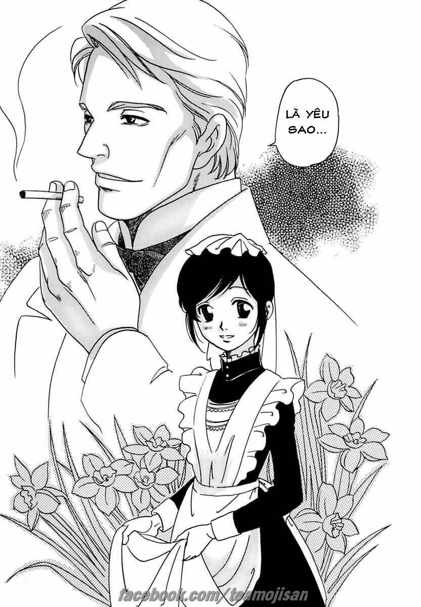 rondon koi kitan chapter 1 43