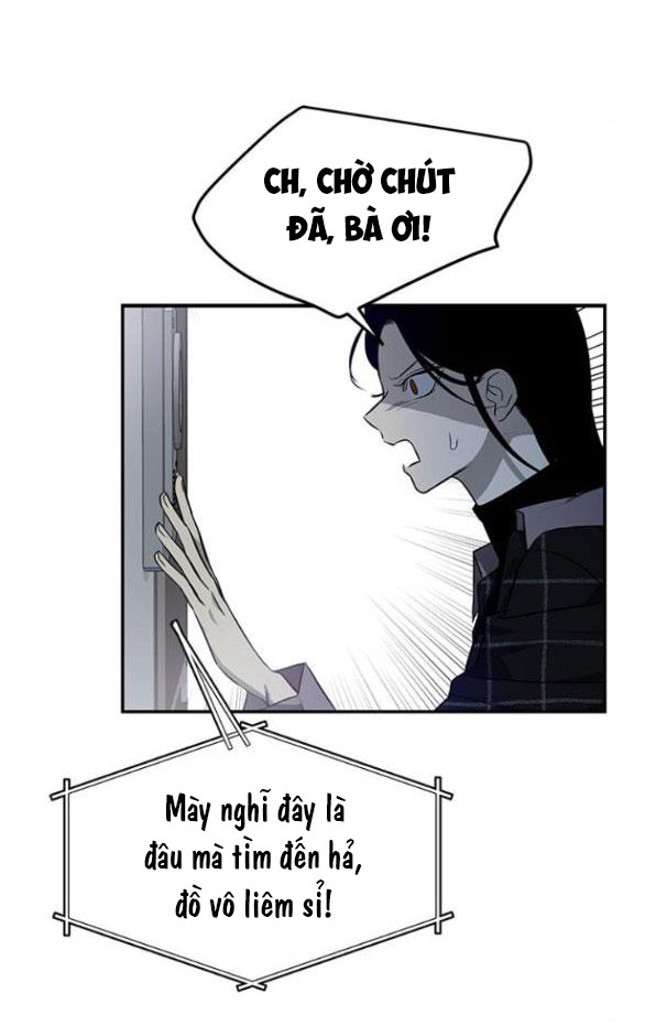 Cạm Bẫy chapter 163.1 27