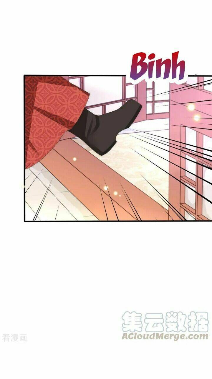 kế hoạch sủng ái của tiểu công chúa chapter 63 16