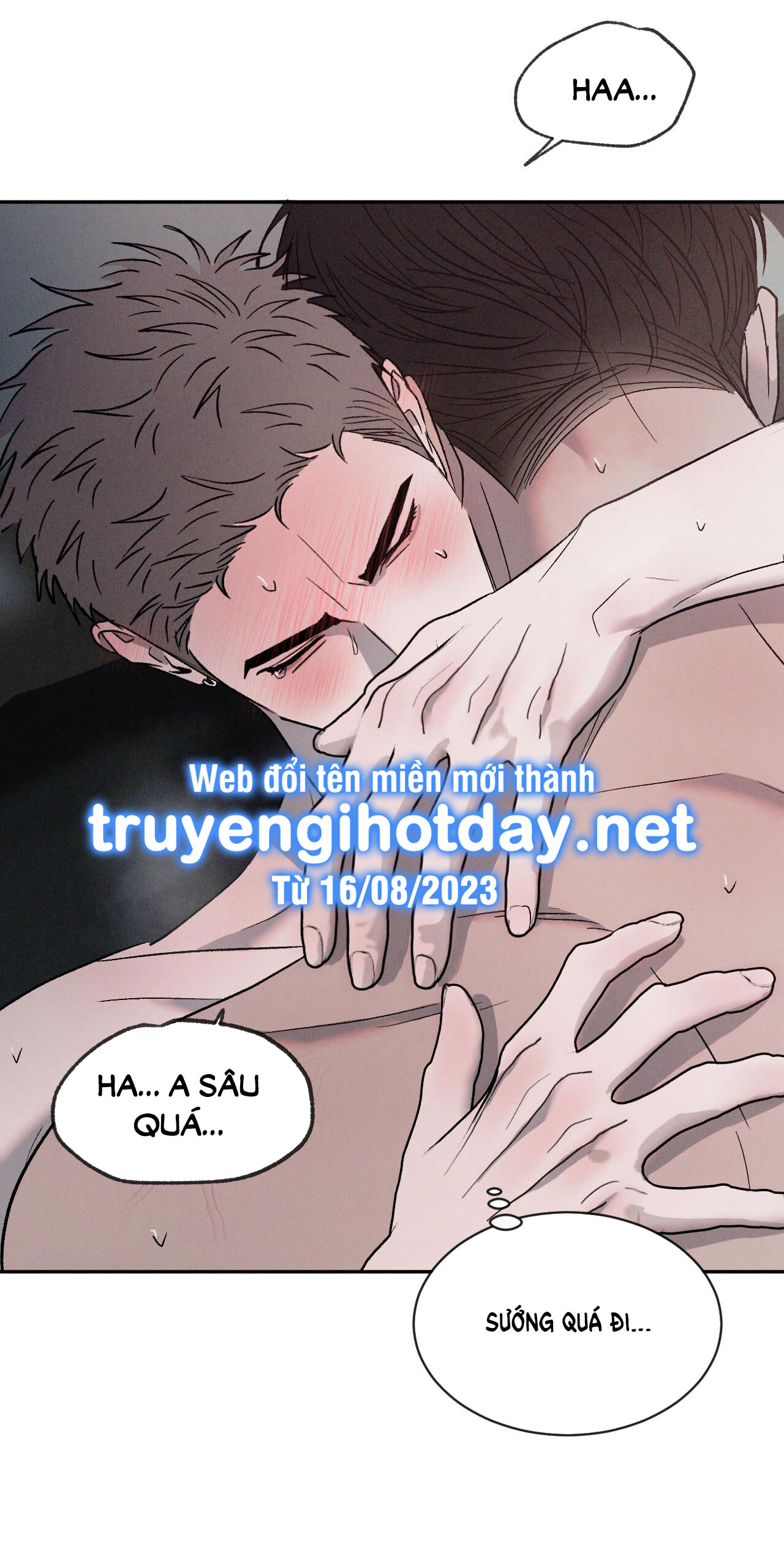 Tương Phản chapter 62.1 - Trang 4