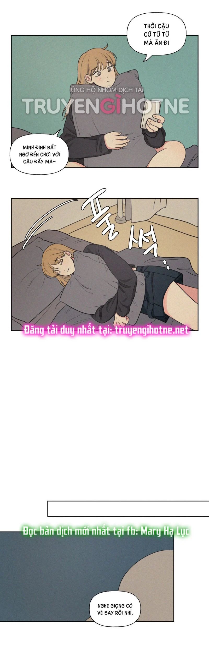 lý do yêu phải thằng bạn thân chapter 60 2