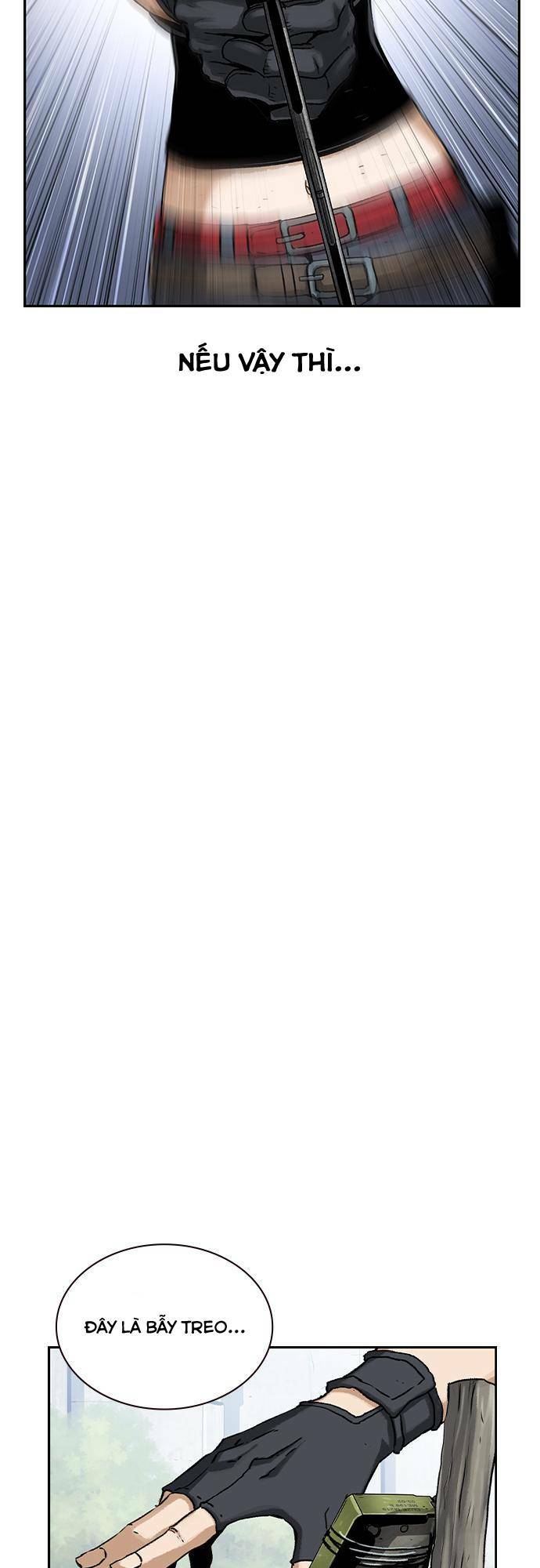 pubg - cuộc chiến sinh tồn - 100 chapter 13 48