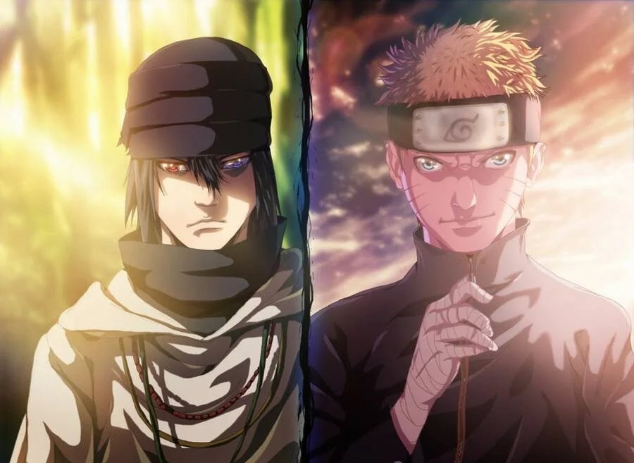 cửu vĩ hồ ly màu chapter 700.3 23