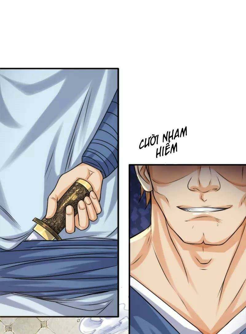 chí tôn hồng bao hoàng đế chapter 26 13