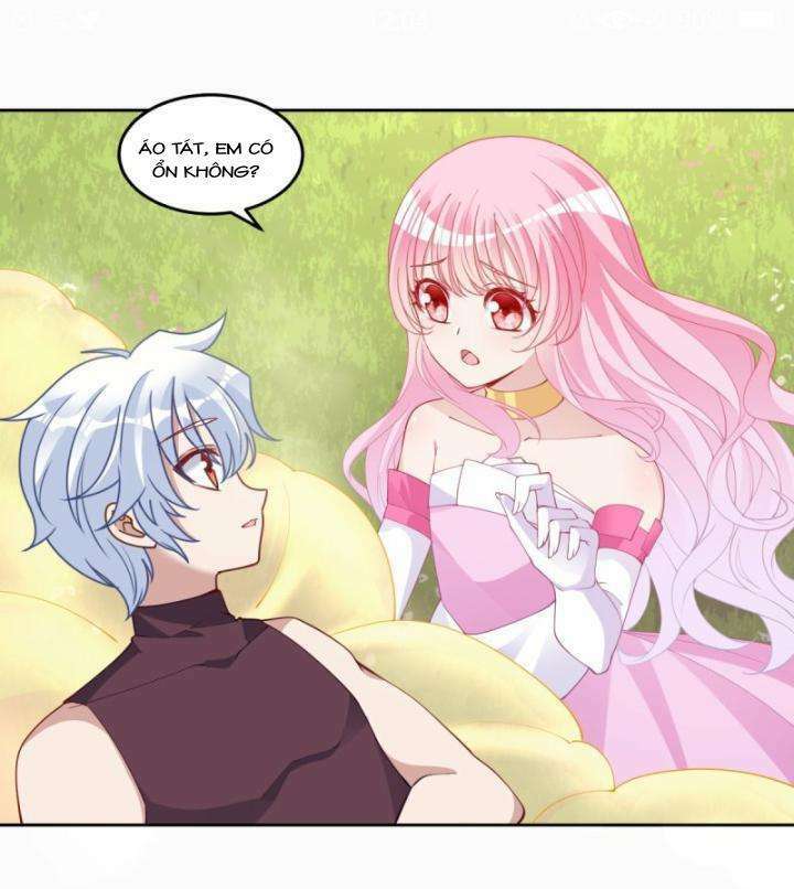 quy tắc sinh tồn của công chúa chapter 95.1 2