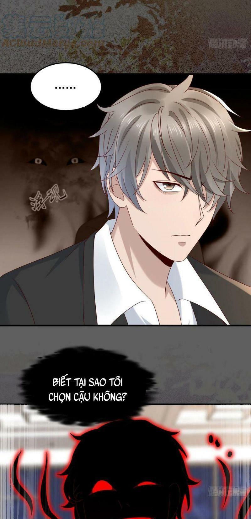 vua đầu tư mạnh nhất chapter 66 9