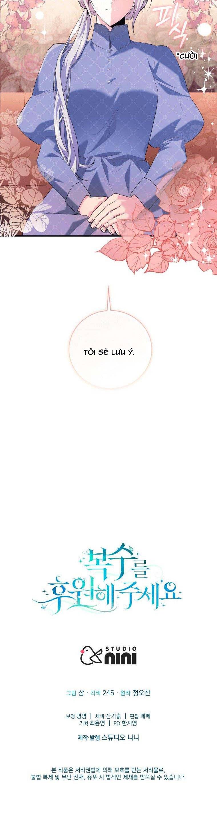 xin hãy ủng hộ sự trả thù của tôi chapter 5 45