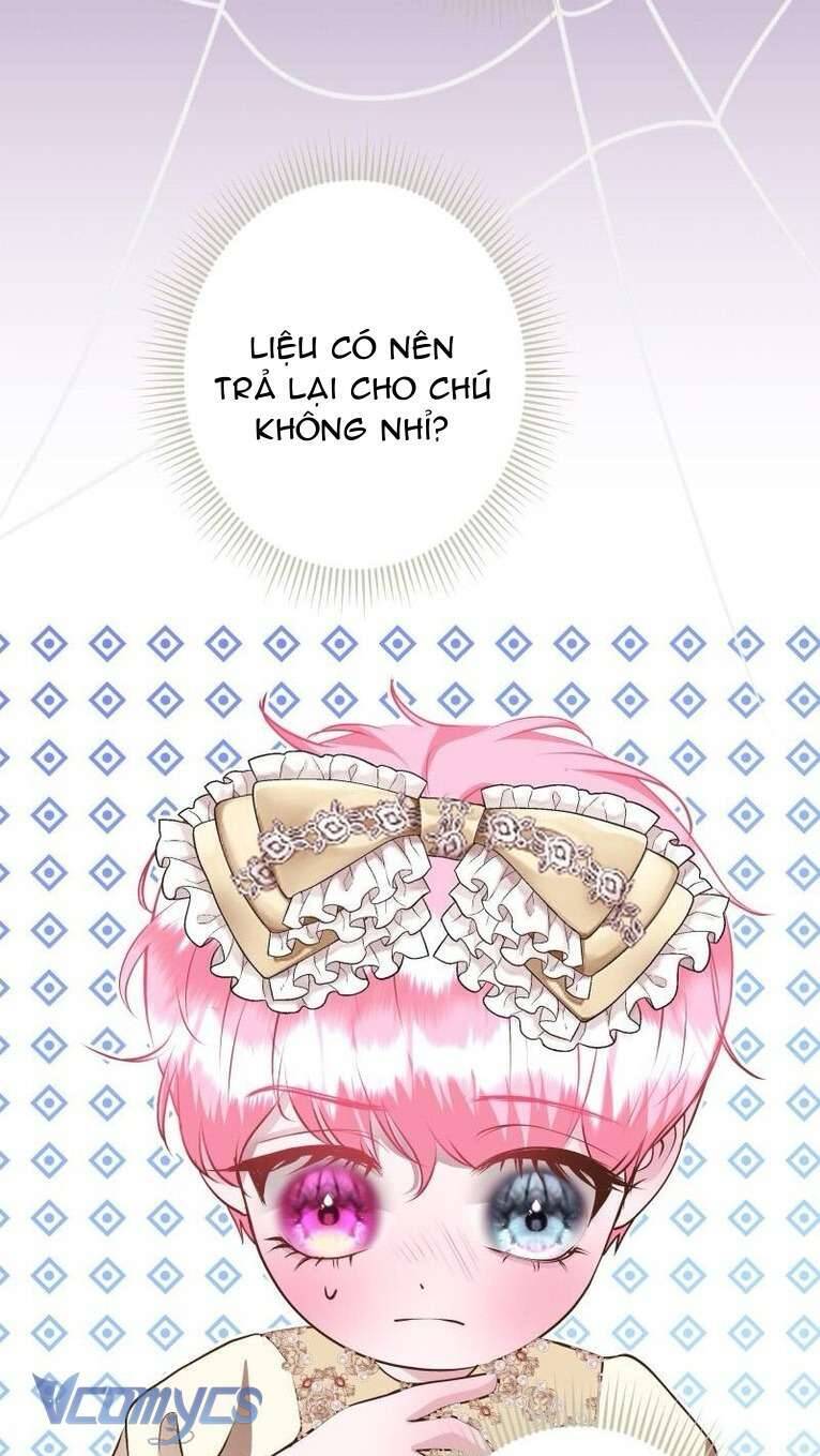 sau này họ sẽ sinh ra tôi chapter 14 38