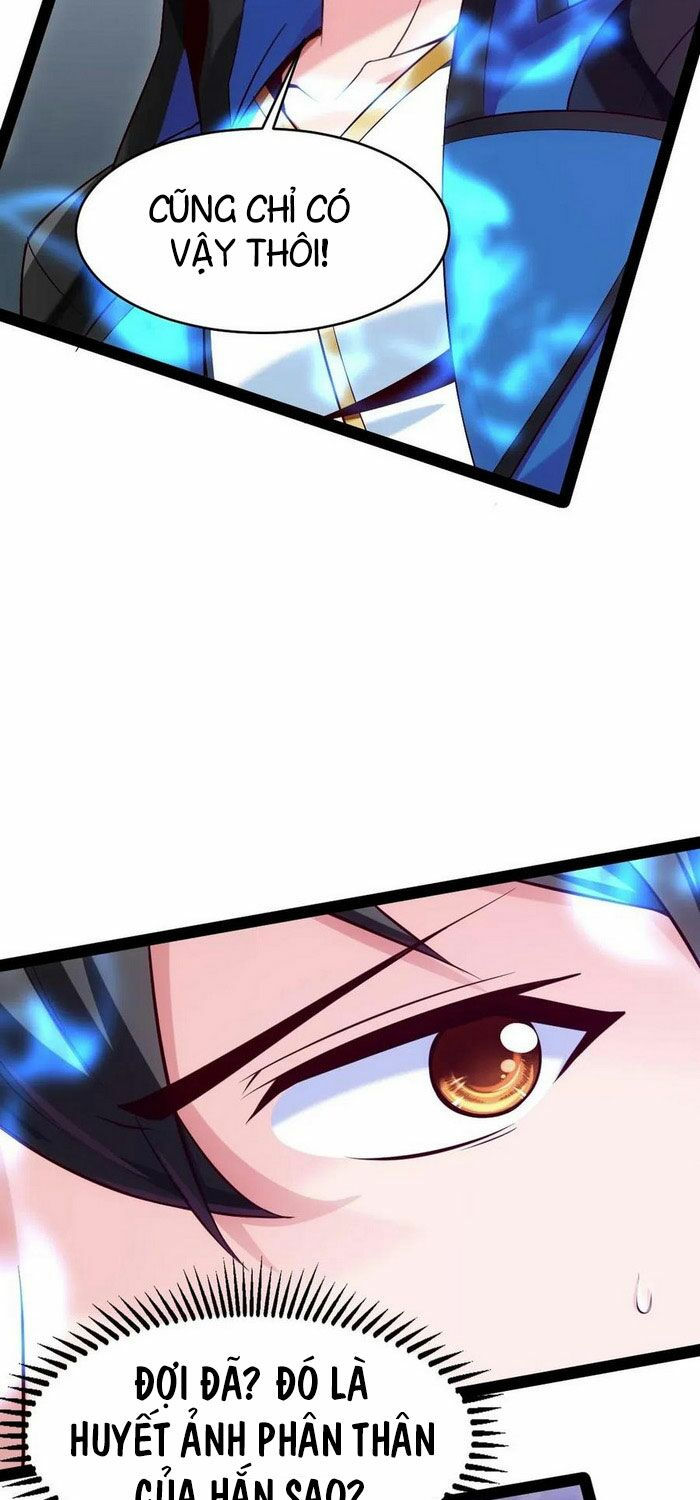 ma thú kiếm thánh dị giới tung hoành chapter 128 7