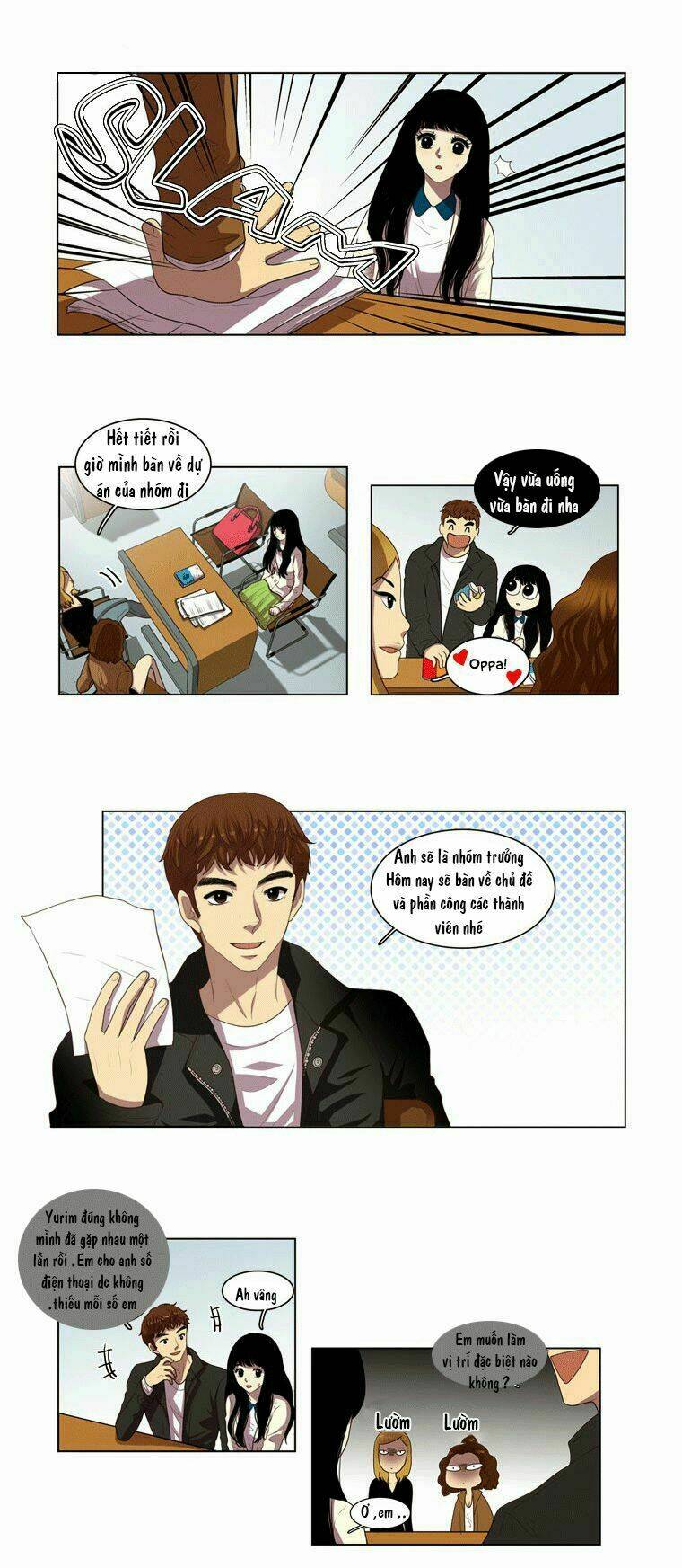 my shining world chapter 3 19