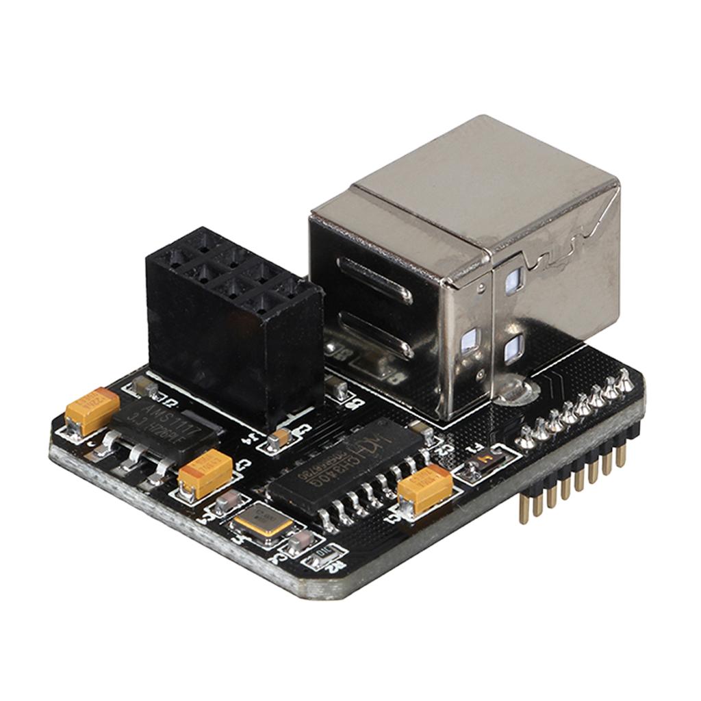 3D Printer Accessory USB Module PC-Linked Online Print Module For Lerdge-X