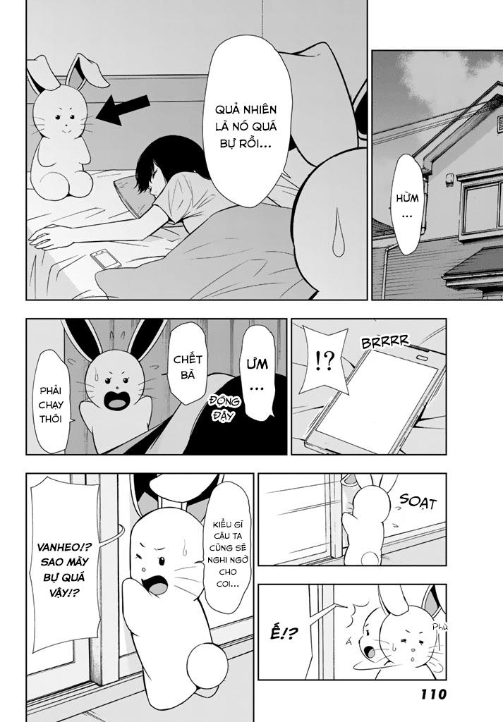 kimi ga shinu natsu ni chapter 28 32