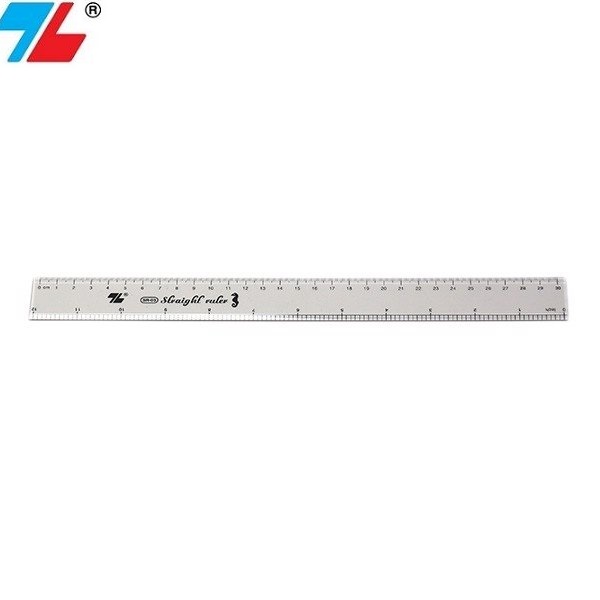 Thước thẳng 30cm Thiên Long SR-03