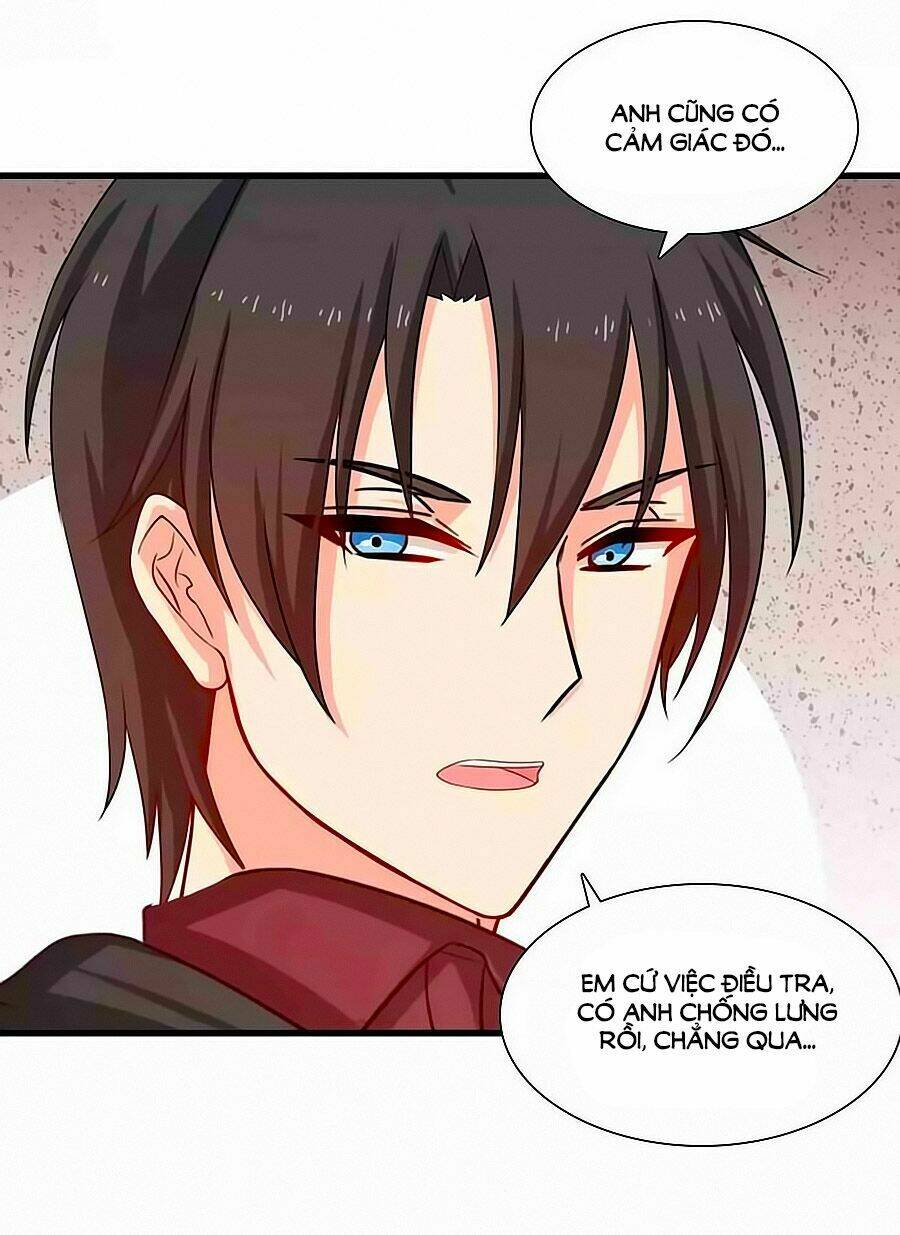 chỉ nhiễm thành hôn chapter 193 29