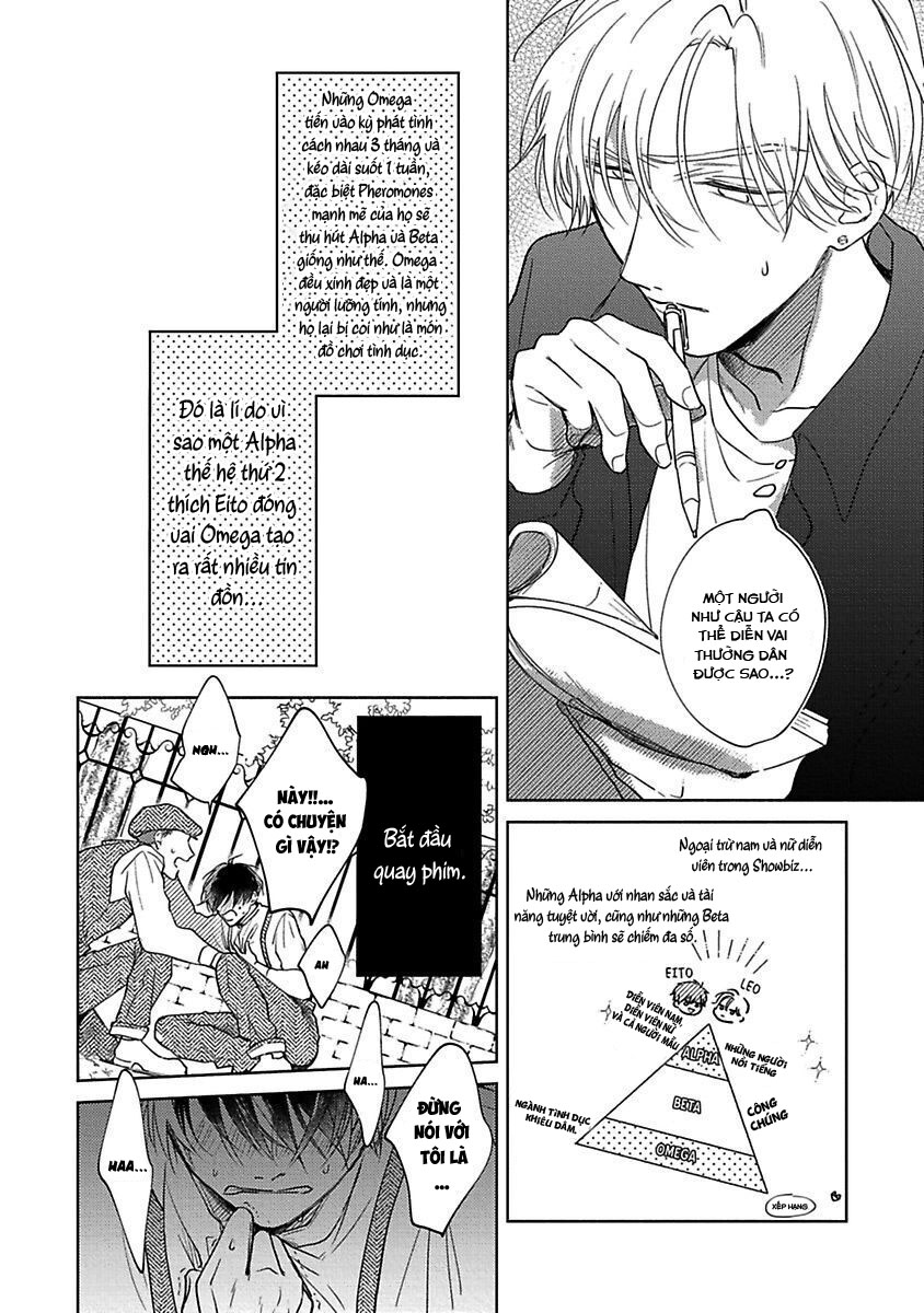 ore no tsugai ha thoroughbread omega chapter 1 20