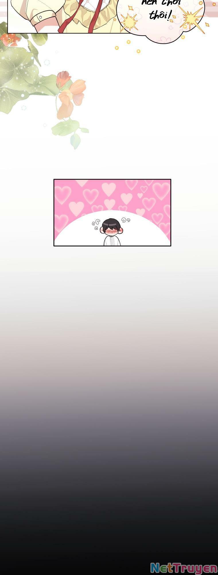 này tiểu công tước, hãy tin ở chị đi! chapter 11 16