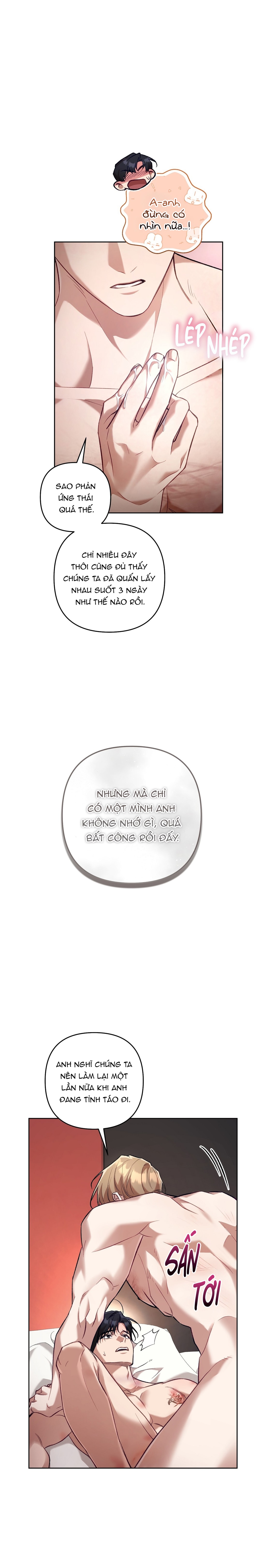 guide cấp s phết mật ong chapter 46 18