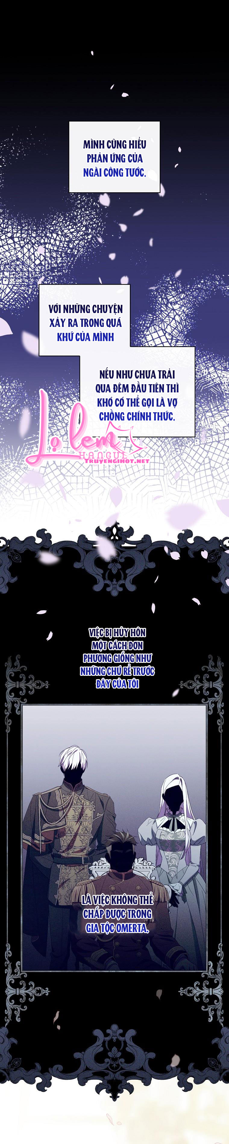 phương pháp khiến chồng đứng về phía của tôi chapter 24.1 1