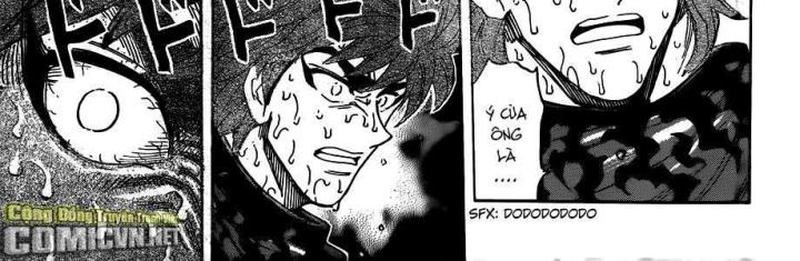 thánh tỏi sành ăn chapter 282 30