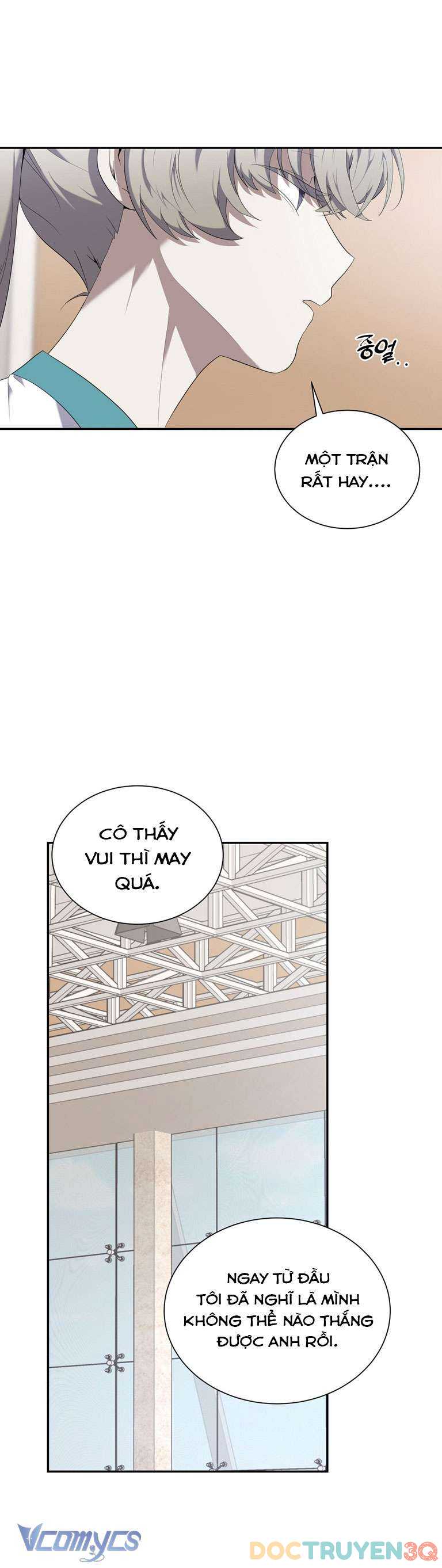 [18+] cân bằng nhiệt chapter 1 34