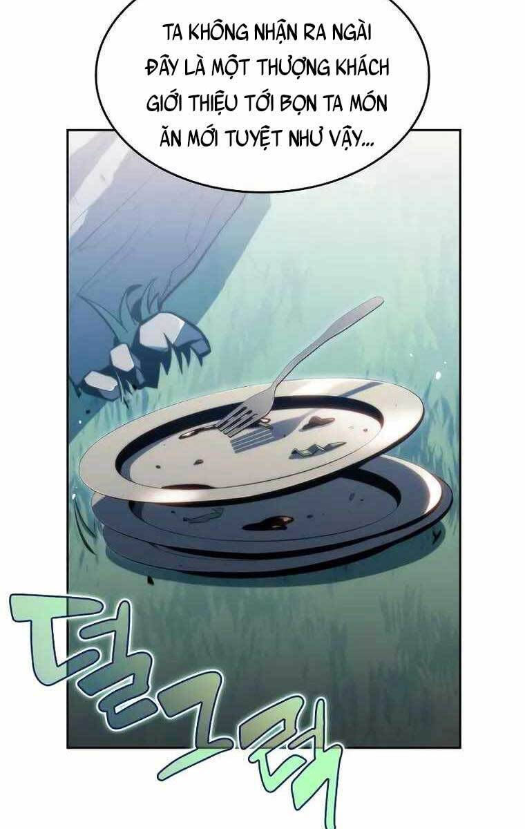 Người Chơi Mới Cấp Tối Đa Chapter 76 102