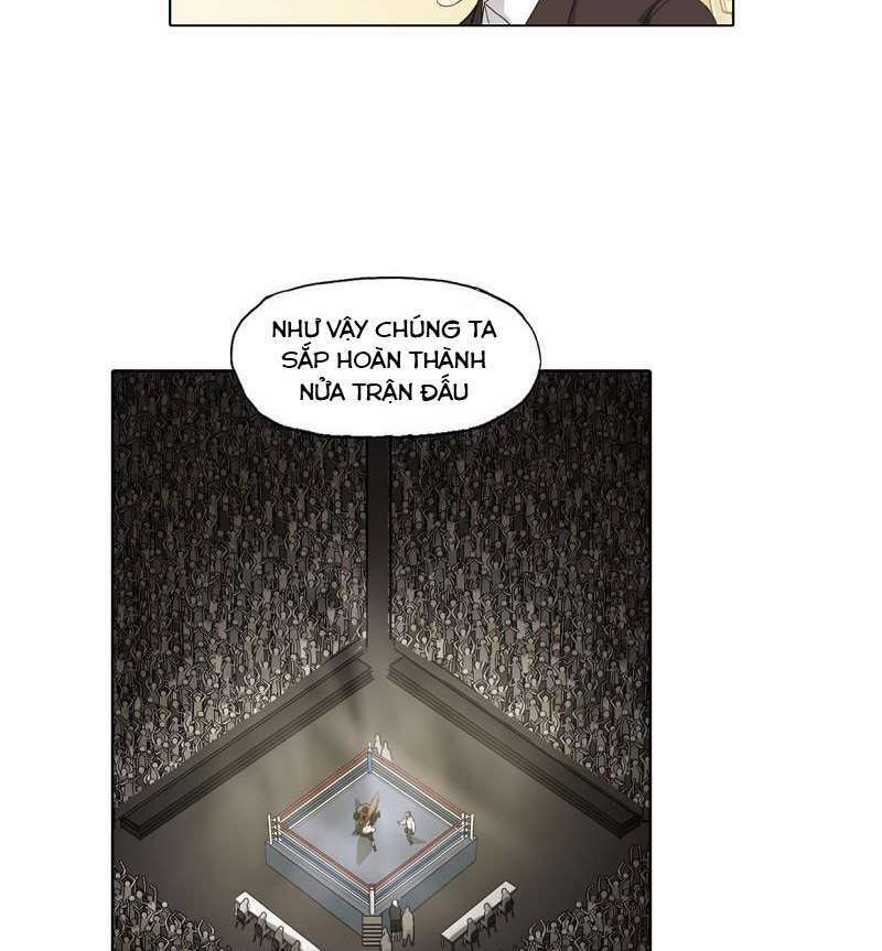 võ sĩ - the boxer chapter 83 34