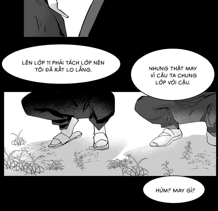 giáo điều: mù quáng chapter 2 40