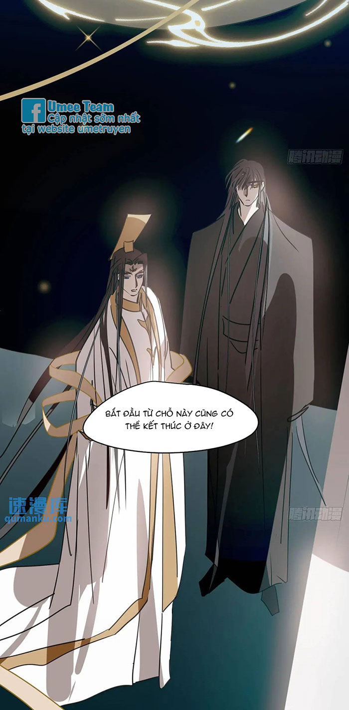 Bắt Lấy Ngao Ngao chapter 251 - Trang 64