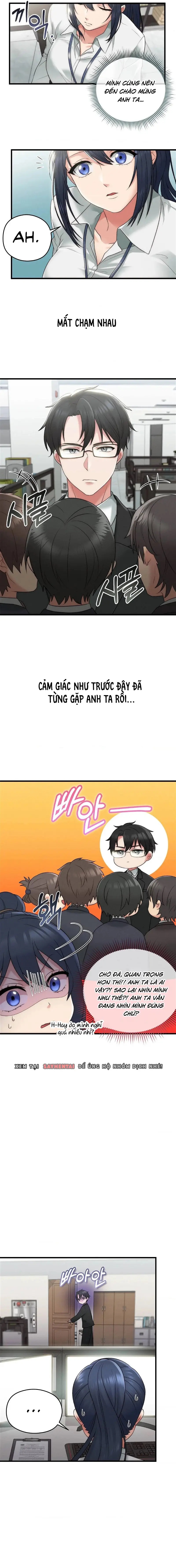 người tình của em chapter 1 9