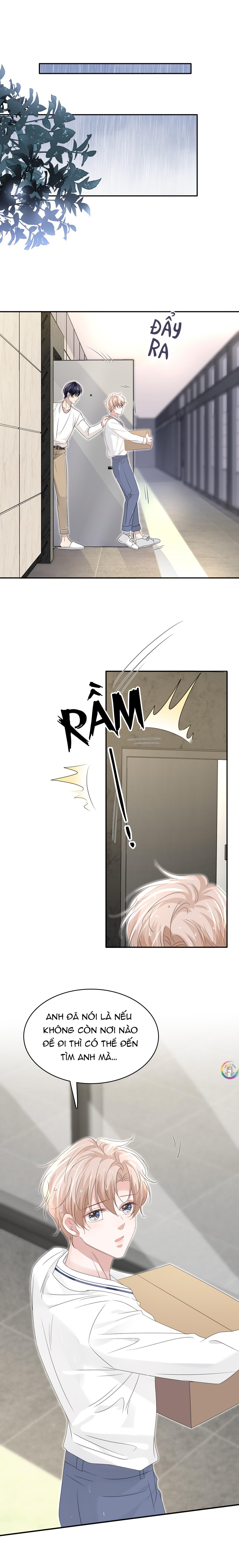 ẩn trung (end) chapter 57 12