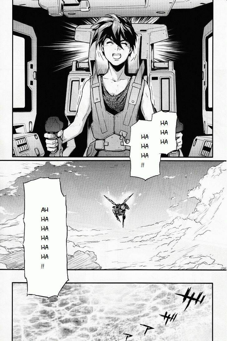 new mobile report gundam wing endless waltz: the glory of losers chapter 8 27