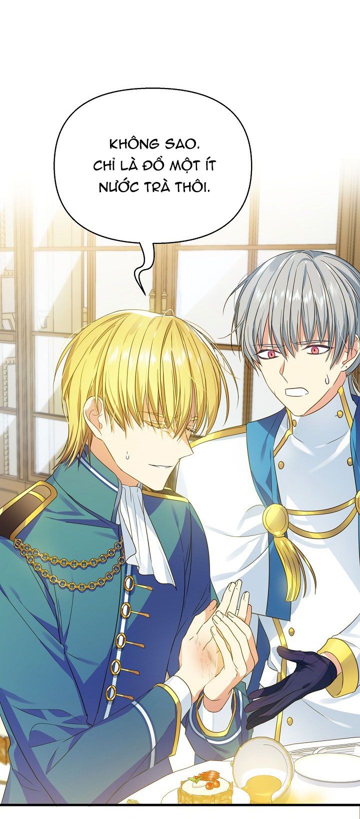 từ lúc bắt đầu tôi vẫn luôn ở bên em chapter 13 37