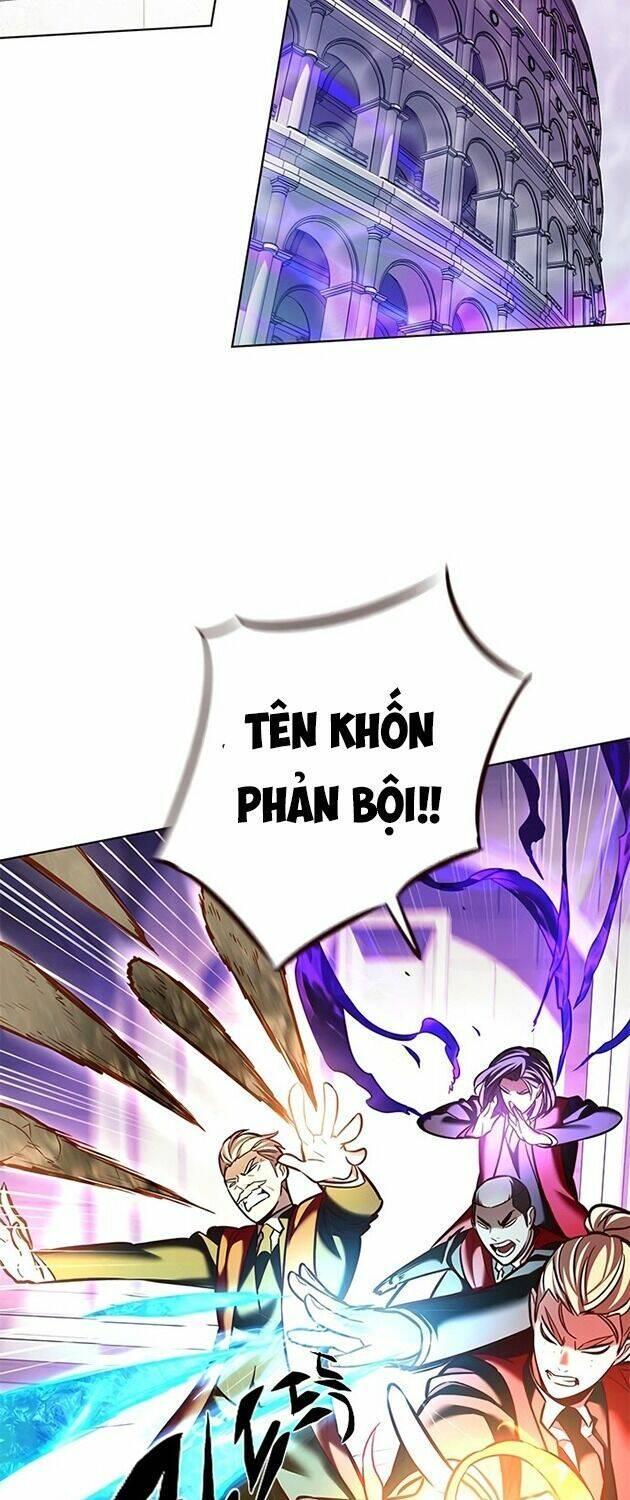 biến thân thành mèo chapter 207 27