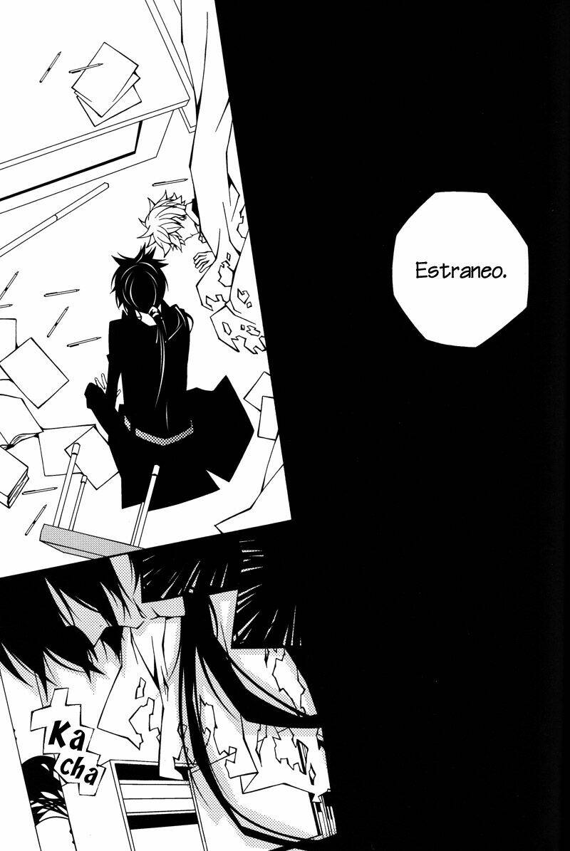 khr doujinshi - mimoza chapter 1 17