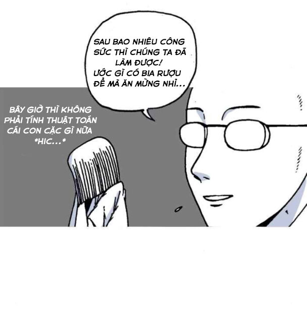 mắc kẹt trên mặt trăng chapter 16 42