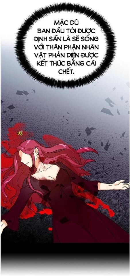 xuyên không trở thành mẹ của nhân vật phản diện chapter 28 44