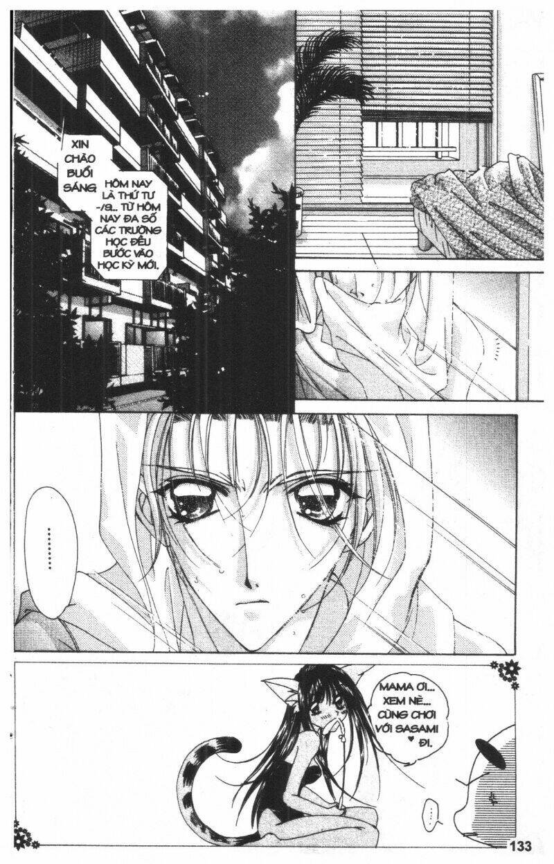 ohoshi-sama ni onegai! chapter 2 131