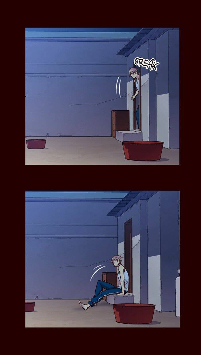 nữ sinh trường wilds chapter 227 12