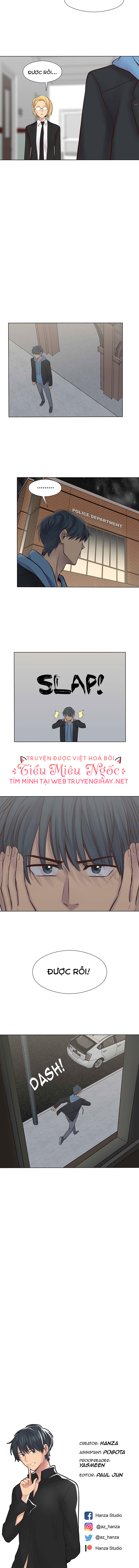 điều bí mật mà tôi luôn giữ kín chapter 66 6