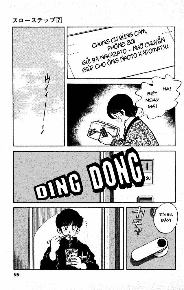 slow step chapter 52 7