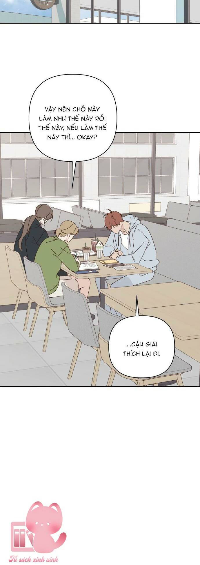 lén lút quện nhau chapter 17 32