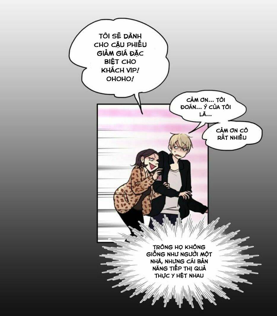 ông bà nội tuổi 17 chapter 8.1 39