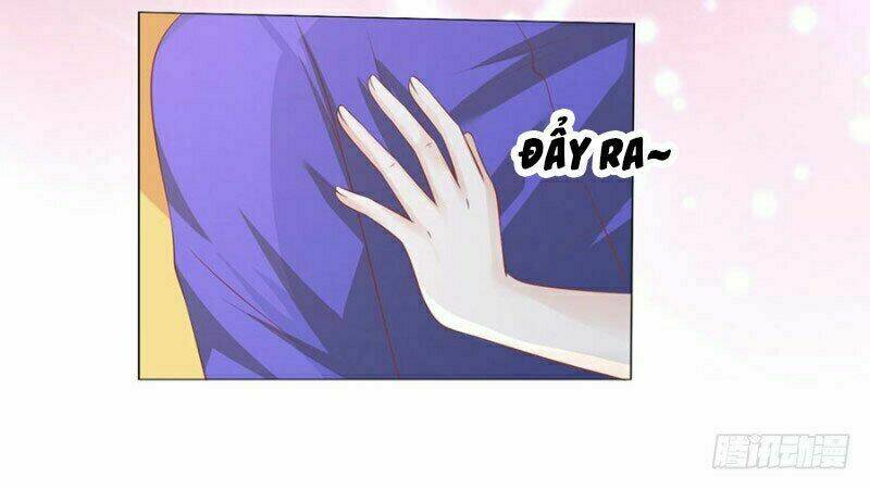 liệt ái tri hạ: series mật đào tiểu tình nhân chapter 165 19