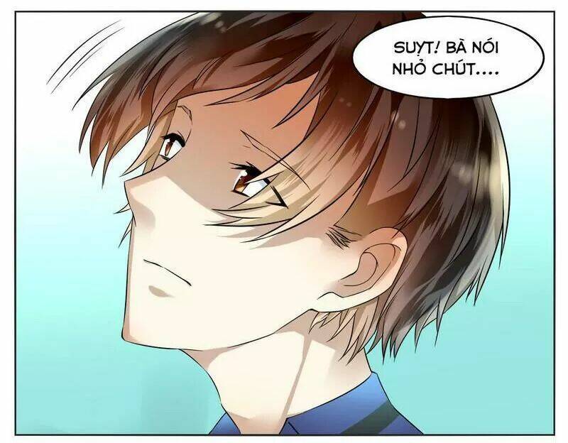 tôi là vợ tôi chapter 42 16