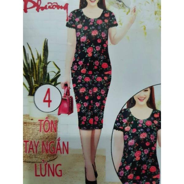 Đồ bộ lửng tôn hai da