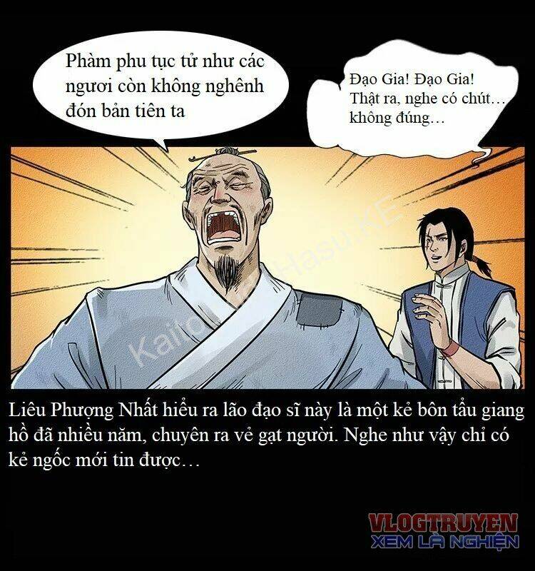 tiên sơn truyền kỳ chapter 2 38