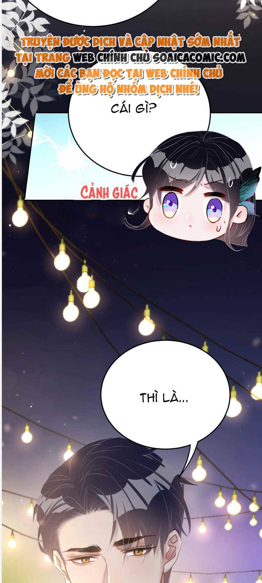 thế thân tự mình tu dưỡng chapter 11 30