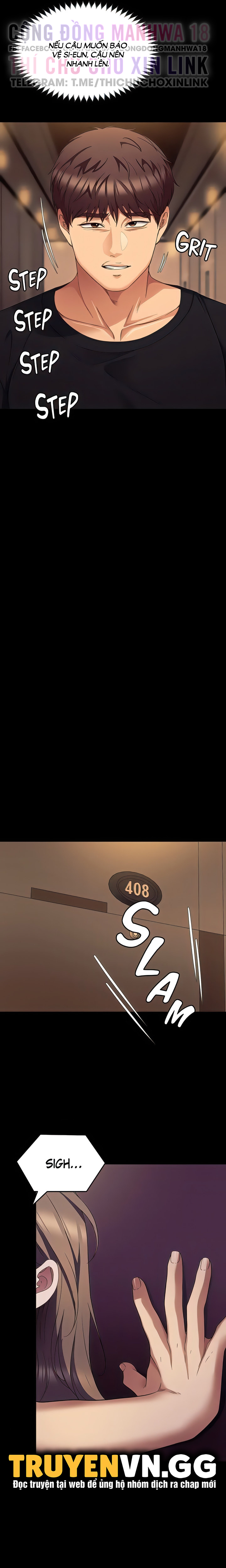 tối nay cưng muốn ăn gì? chapter 89 31